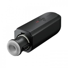 Автоматический фрикционный мужской мастурбатор Solace от Lovense