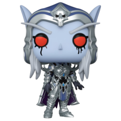 Фигурка Funko POP! Games WOW Sylvanas