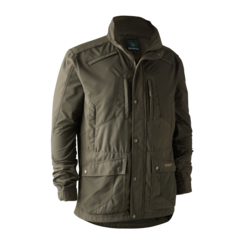 Куртка Deerhunter Strike Extreme (389 Palm Green)