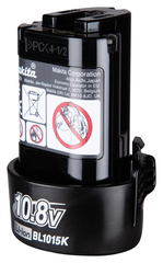 Аккумулятор BL1015K Makita 1913U9-9
