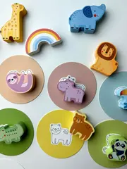 Волшебный сортер 