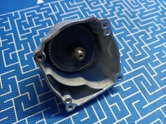 Корпус редуктора ПУЛЬСАР MC 120-900 (791-530-001)