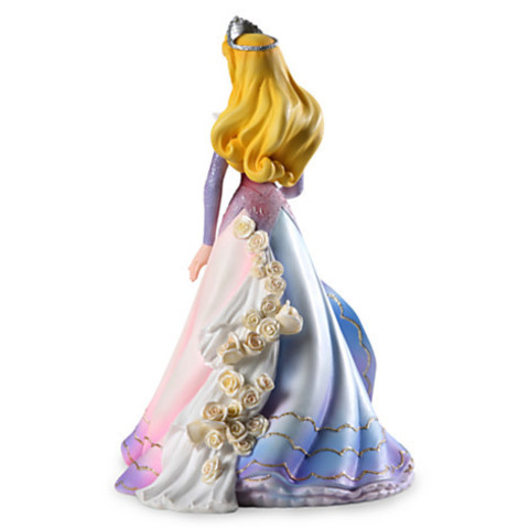 Disney Showcase Couture De Force Figure - Aurora