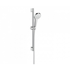 Душевой гарнитур 62,5 см 3 режима Hansgrohe Croma Select S 26563400 фото