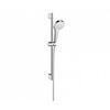 Душевой гарнитур 62,5 см 3 режима Hansgrohe Croma Select S 26563400