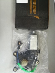 МОТОР СТЕКЛОПОД ЛЕВЫЙ LANOS, CHANCE, SENS (ШЛИЦ) СТАРТВОЛЬТ