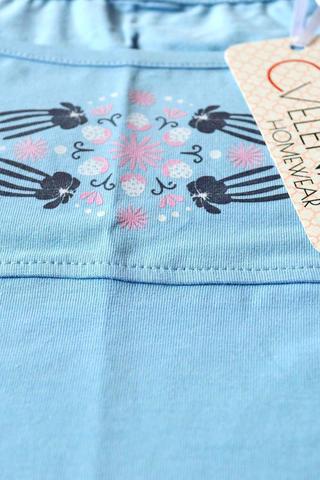 Сорочка Blackberry 1010 Evelena