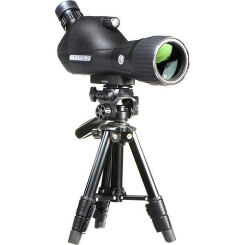 ЗРИТЕЛЬНАЯ ТРУБА LEUPOLD SX-1 VENTANA 2 15-45X60 MM