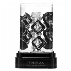 TENGA Crysta Мастурбатор Block