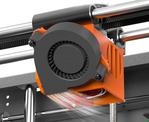 3D-принтер FlyingBear Ghost 5 (набор для сборки)