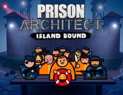 Prison Architect - Island Bound (для ПК, цифровой ключ)