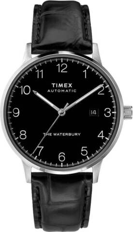 Наручные часы Timex TW2T70000VN фото