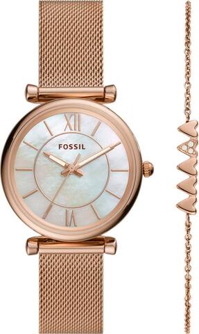 Наручные часы Fossil ES5058SET фото