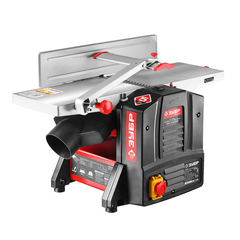 ЗУБР 204 мм, 1500 Вт, фуговально - рейсмусовый станок (СРФ-204-1500)