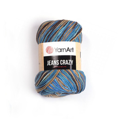 Jeans Crazy 7202