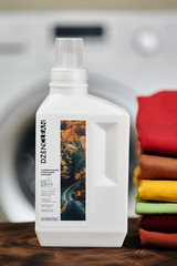 Экологичный гипоаллергенный универсальный стиральный порошок DzenClean, 950 г
