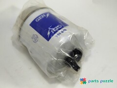 Фильтр топливный, элемент / FUEL FILTER АРТ: 10000-51231