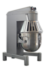 Миксер планетарный БЕЛТОРГМАШ МП-20