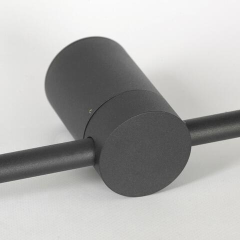 Настенный светодиодный светильник Lussole Lowell LSP-7118