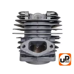 Поршневая группа UNITED PARTS для бензопил 58 куб.см. d45,2мм