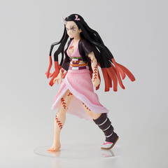 Фигурка FIGURIZM Demon Slayer: Nezuko Kamado