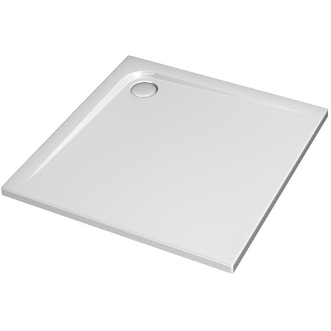 Душевой поддон 120х120 см Ideal Standard Ultraflat K162101