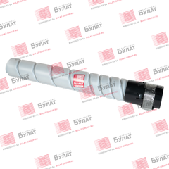 Тонер-картридж БУЛАТ s-Line TN-323 для Konica Minolta bizhub 227 (Чёрный, 23000 стр.)