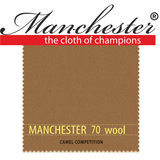 Сукно Manchester 70 Camel competition ш2.0м фото №4