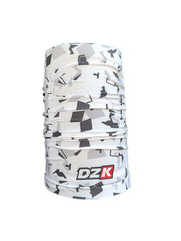 Бафф парашютный DZK