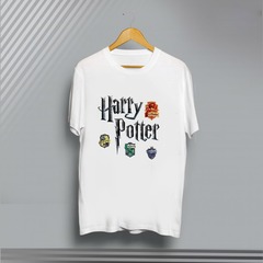 Köynək \ tshirt Harry Potter 3 Hogwarts
