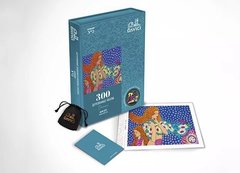 Пазл «Моему дитя»