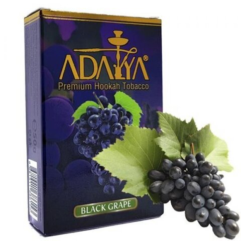 Adalya Grape 50г