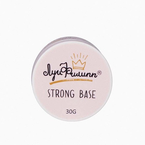 Луи Филипп Base Extra Strong (шайба розовая ) 30 гр