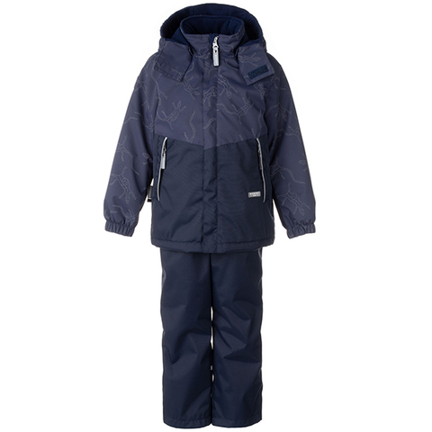 Демисезонный комплект Kerry Artur K23030 02997