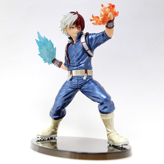 Фигурка MHA The Amazing Heroes Shoto Todoroki 0045557121082