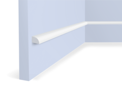 Молдинг D16V1