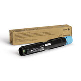 Картридж голубой Xerox Altalink C8030, C8035, C8040, C8045, C8055, C8070. Ресурс 15000 стр. (006R01702)
