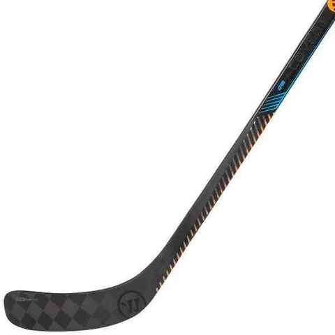 Клюшка WARRIOR QR5 PRO GRIP W03 BACKSTROM 63 INT L