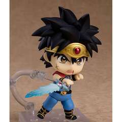 Фигурка Nendoroid Dragon Quest: Dai