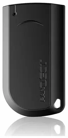 Автосигнализация Pandora VX 4G v3