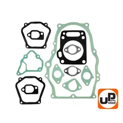 Набор прокладок UNITED PARTS для двигателя HONDA GX670 (AT1201-HD670-10)