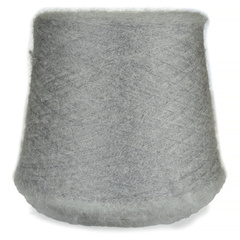 Бобинная пряжа Superkid Mohair (1557)