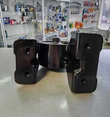 ПОДУШКА ДВИГАТЕЛЯ ЗАДНЯЯ CEED ED АКПП PH