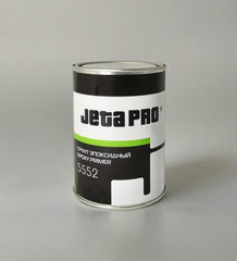 Грунт эпоксидный 4:1 + 5552 HRD отвердитель 0,8 л + 0,2 л JETAPRO