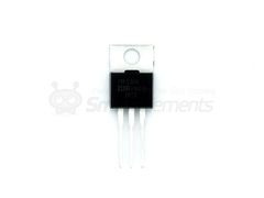 Полевой транзистор MOSFET IRF530 c N-каналом