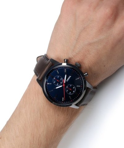 Fossil FS5378 Fossil 44Mm Townsman FS5378
