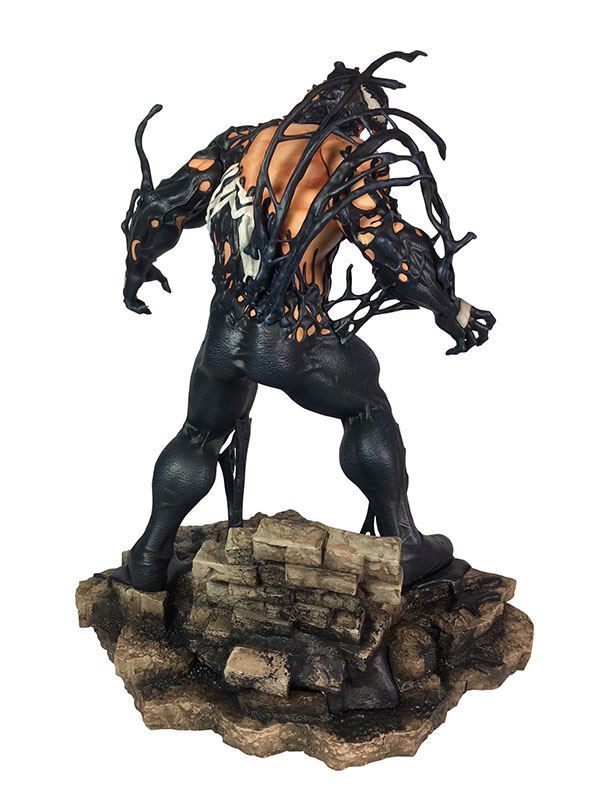 marvel gallery venom