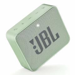 Портативная колонка JBL GO 2 Mint