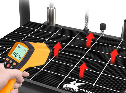 3D-принтер FlyingBear Ghost 5 (набор для сборки)