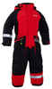 Комбинезон 8848 Altitude Monte Dore Suit Red детский